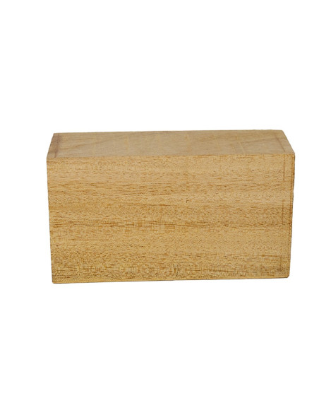 Zoque Caoba Fiji Guitarra Clásica