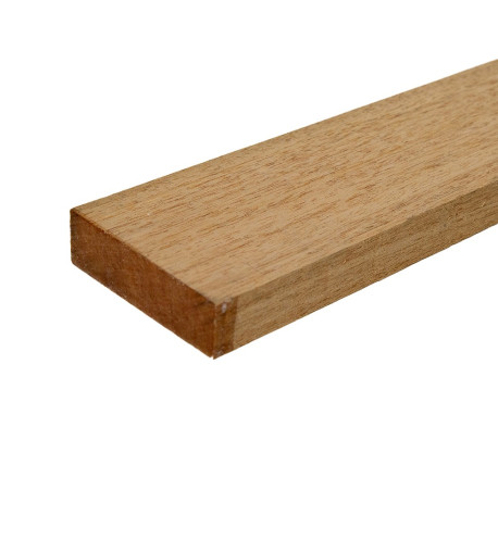 Mango Caoba Fiji Guitarra Acústica / Eléctrica / Archtop (700x85x25mm)