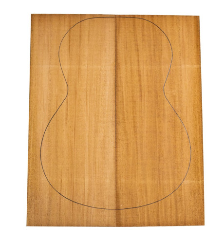 Buy Fijian Mahogany Classical Guitar Backs