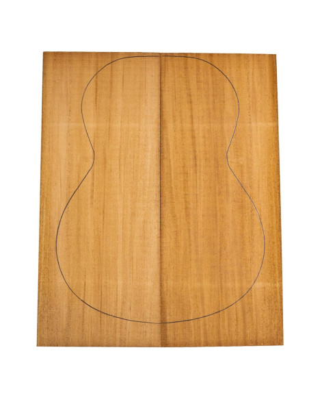 Buy Fijian Mahogany Classical Guitar Backs