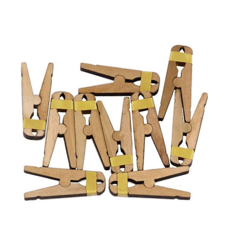 Pinces pour renforts intérieurs de guitare - Outils pour Luthiers | Maderas Barber