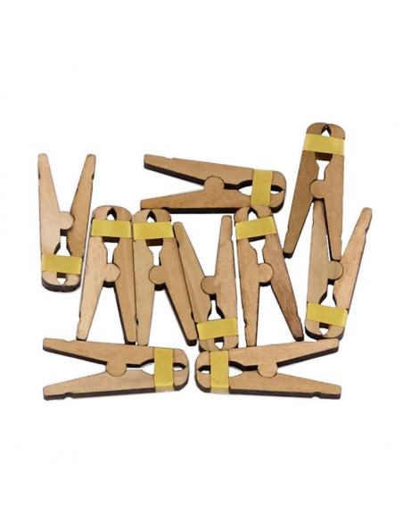 Pinces pour renforts intérieurs de guitare - Outils pour Luthiers | Maderas Barber