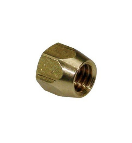 Boston Truss Rod Nut Gibson style