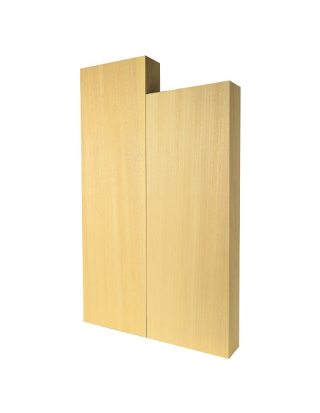 obeche bass body