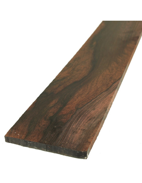 Brazilian Rosewood Classical Guitar Fingerboard