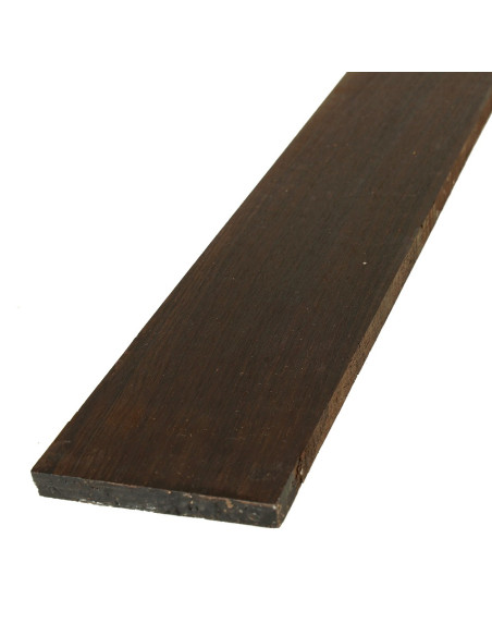 Brazilian Rosewood Classical Guitar Fingerboard