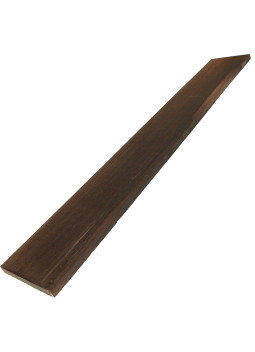 Diapason para Guitarra Clásica Palo Santo de Río precio