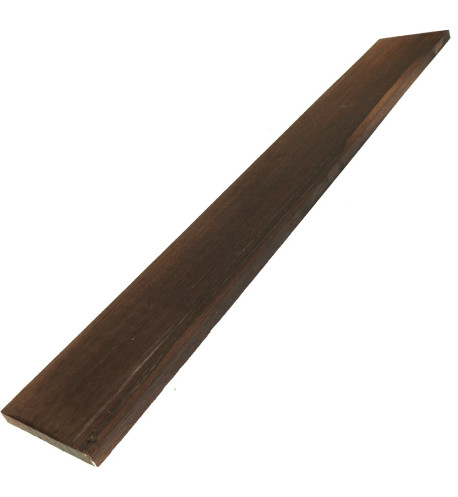 Brazilian Rosewood Classical Guitar Fingerboard