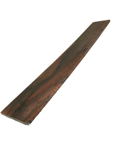 Brazilian Rosewood Classical Guitar Fingerboard