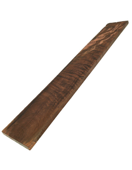 Diapason para Guitarra Clásica Palo Santo de Río | Maderas Barber