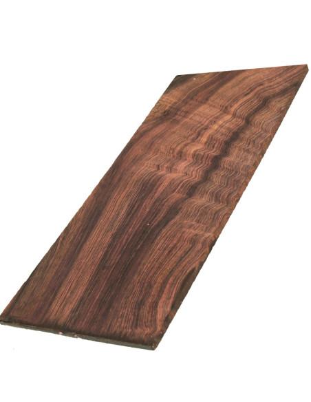 Pala para Guitarra Clásica Palo Santo de Río