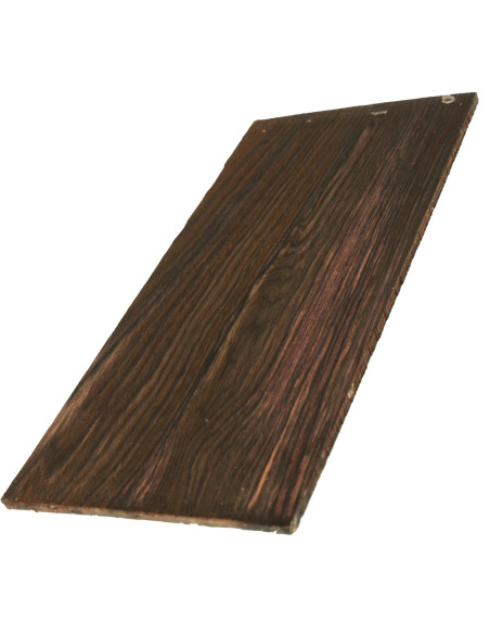 Buy Brazilian Rosewood headplate for classical and acoustic guitar