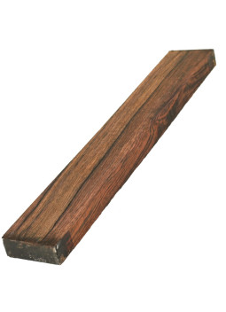 Puente para Guitarra Clásica Palo Santo de Río