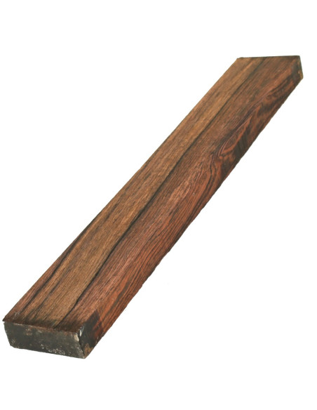 Chevalet pour Guitare Classique Palissandre de Rio