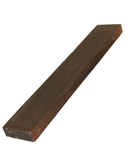 Chevalet pour Guitare Classique Palissandre de Rio