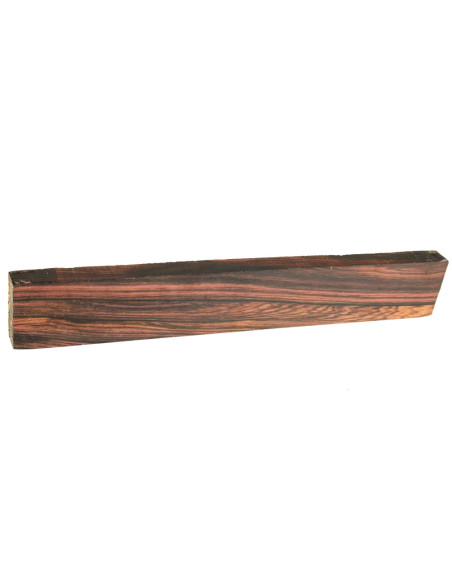 Chevalet pour Guitare Classique Palissandre de Rio