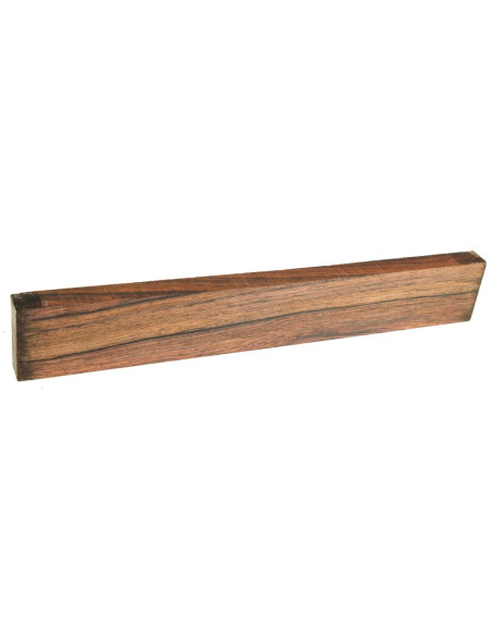 Chevalet pour Guitare Classique Palissandre de Rio