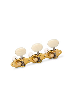 Schaller Machine Head Hauser