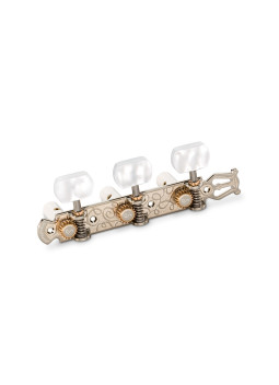 Clavijero Schaller Lira