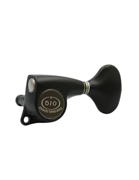 Clavijero Gotoh Satinado