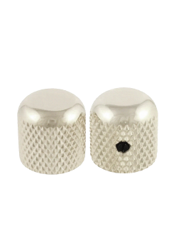 Knob dome guitarra