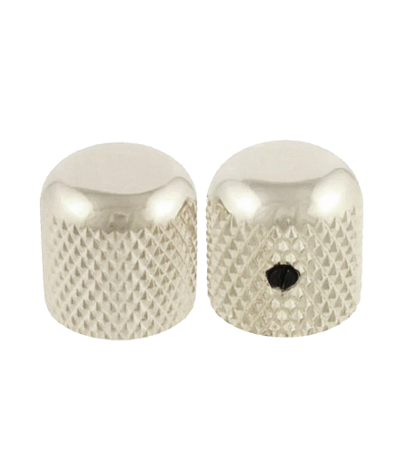 Knob dome guitarra
