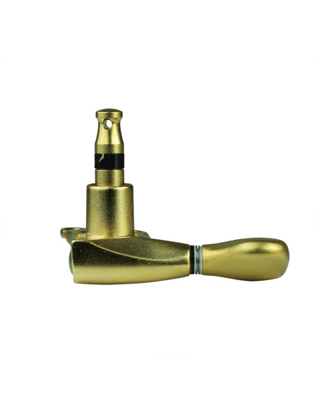 Mécanique Gotoh® Chrome SGS510Z/S5-LC 6 en ligne