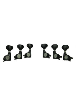 set clavijeros Gotoh