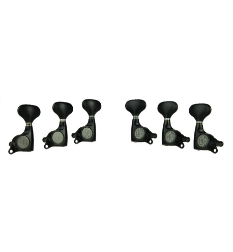 set clavijeros Gotoh