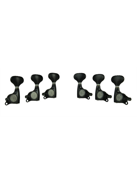 set clavijeros Gotoh
