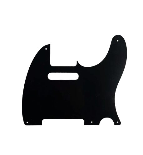 5-hole Bakelite Pickguard for Telecaster®