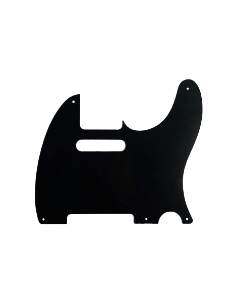 5-hole Bakelite Pickguard for Telecaster®