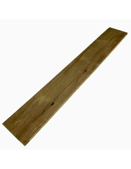 Touche Palissandre de Madagascar Guitare Acoustique/Archtop