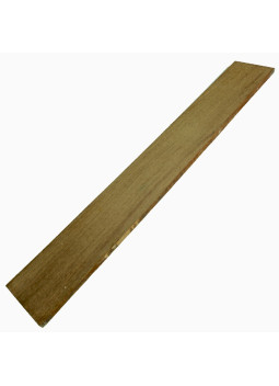 Buy B Madagascar Rosewood Acoustic / Archtop Guitar Fingerboard