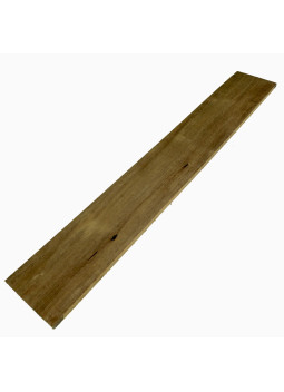 Diapasón Palo Santo Madagascar 3ª Guitarra Clásica | Maderas Barber