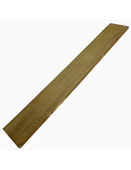 Diapasón Palo Santo Madagascar 3ª Guitarra Clásica | Maderas Barber