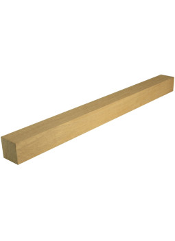 Honduras Cedar Bracewood 508x38x38mm | Buy