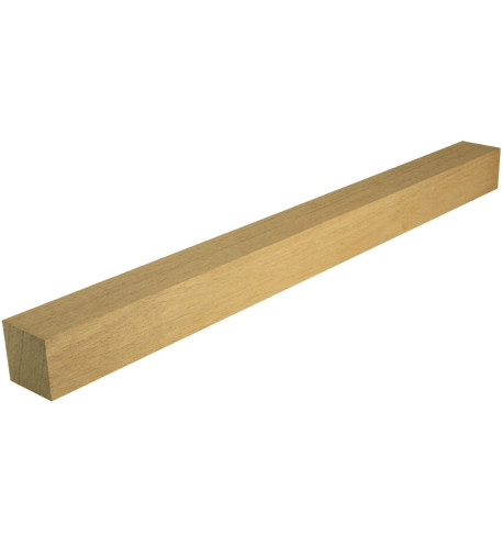 Honduras Cedar Bracewood 508x38x38mm | Buy
