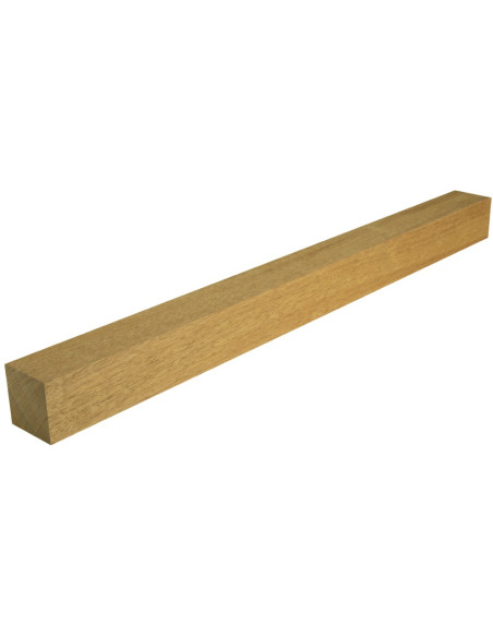 Mahogany Bracewood 508x38x38mm | Buy