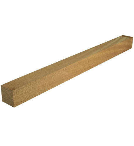 Renfort pour Intérieurs Sapelli 508x38x38mm