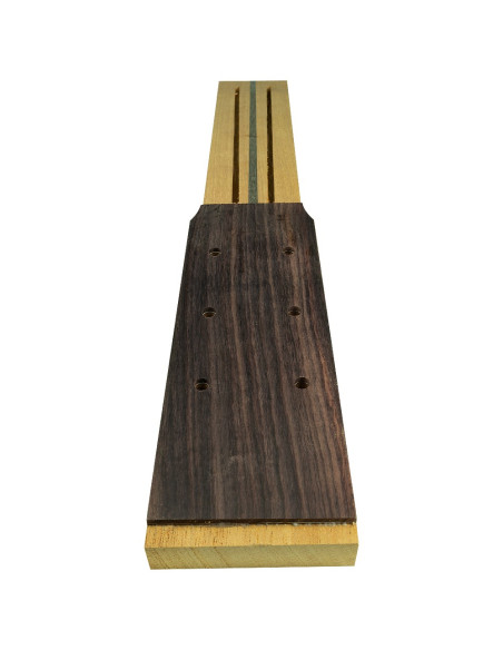 Manche Guitare Classique Finition Diapason 650 Cèdre du Honduras MB Exclusive