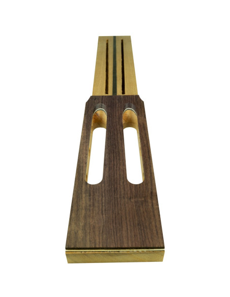 Manche Guitare Classique Finition Diapason 650 Cèdre du Honduras MB Exclusive