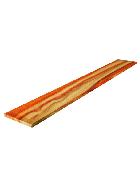 bass fingerboard wood