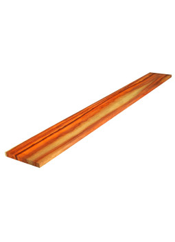 6 string bass fretboard
