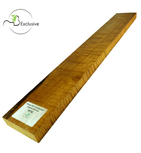 Torrefied Maple Neck Nº30 MB Exclusive 700x100x25mm
