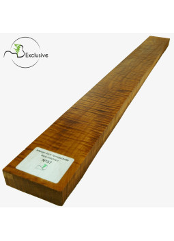 Torrefied Maple Neck Nº57 MB Exclusive 850x85x30mm