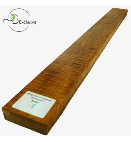 Comprar  Mango Arce Torrefactado Nº57 850x85x30mm MB Exclusive