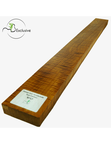 Comprar  Mango Arce Torrefactado Nº57 850x85x30mm MB Exclusive