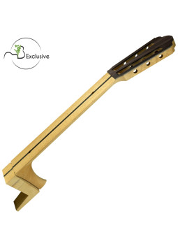 Manche Guitare Classique Finition Diapason 650 MB Exclusive