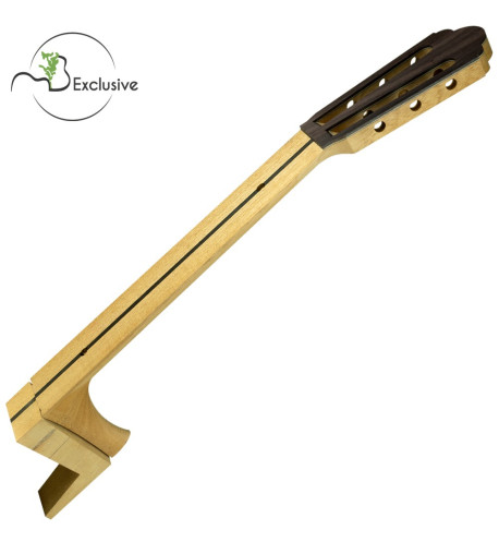 Manche Guitare Classique Finition Diapason 650 MB Exclusive